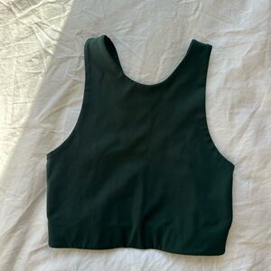 Girlfriend Collective Top in Size S